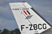 F-ZBCG @ LFBD - French Douanes - by JC Ravon - FRENCHSKY
