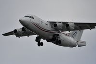 EI-RJY @ LFBD - CityJet / KLM KL1297 landing runway 23 from Amsterdam - by JC Ravon - FRENCHSKY