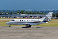 C-FTXL @ YVR - Departing - by Guy Pambrun