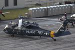 166294 @ KYIP - MH-60S Knighthawk 166294 HU-02 from HSC-2 Fleet Angels NAS Norfolk, VA - by Dariusz Jezewski  FotoDJ.com