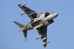 164143 @ KOSH - AV-8B Harrier 164143 WL-21 from VMA-311 Tomcats MCAS Yuma, AZ - by Dariusz Jezewski  FotoDJ.com