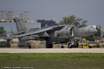 164143 @ KOSH - AV-8B Harrier 164143 WL-21 from VMA-311 Tomcats MCAS Yuma, AZ - by Dariusz Jezewski  FotoDJ.com