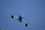 N787BA @ KOSH - Boeing 787-8 Dreamliner CN 40690, N787BA - by Dariusz Jezewski  FotoDJ.com