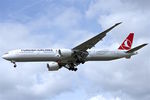 TC-LJK - B77W - Turkish Airlines