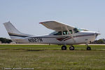 N927N @ KOSH - Cessna 182N Skylane CN 18260320, N927N - by Dariusz Jezewski  FotoDJ.com