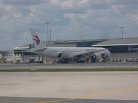 B-7343 @ LFPG - Boeing 777-300ER - by Christian Maurer