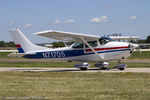 N71705 @ KOSH - Cessna 182M Skylane CN 18259724, N71705 - by Dariusz Jezewski  FotoDJ.com