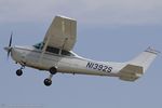 N1392S @ KOSH - Cessna 182P Skylane CN 18264953, N1392S - by Dariusz Jezewski  FotoDJ.com