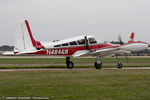 N4846B @ KOSH - Cessna A185F Skywagon CN 18503068, N185SM - by Dariusz Jezewski  FotoDJ.com