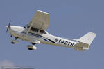 N142TH @ KOSH - Cessna 172N Skyhawk CN 17272047, N142TH - by Dariusz Jezewski  FotoDJ.com