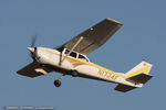 N1724F @ KOSH - Cessna 172H Skyhawk CN 17255119, N1724F - by Dariusz Jezewski  FotoDJ.com