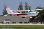 N19763 @ KOSH - Cessna 177B Cardinal CN 17702591, N19763 - by Dariusz Jezewski  FotoDJ.com