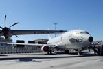 168440 @ LFPB - Boeing P-8A Poseidon of the USN at the Aerosalon 2017, Paris - by Ingo Warnecke