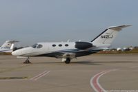 N42LJ @ EDDK - Cessna 510 Citation Mustang - Whittlewood Aviation US - 510-0462 - N42LJ - 01.11.2016 - CGN - by Ralf Winter