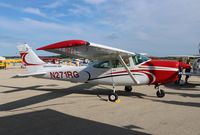 N271RG @ C29 - Cessna R182 - by Mark Pasqualino