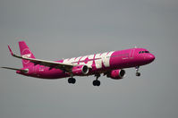 TF-GMA @ EHAM - WOW A321 - by fink123