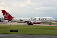 G-VBIG @ EGCC - Virgin Atlantic - by Jan Buisman