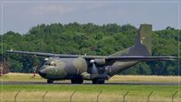 50 73 @ EDDR - Transall C-160D - by Jerzy Maciaszek