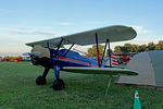 N53040 @ OSH - At the 2016 EAA AirVenture - Oshkosh, Wisconsin