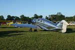 N17616 @ OSH - At the 2016 EAA AirVenture - Oshkosh, Wisconsin - by Zane Adams