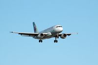 C-GBHM @ YVR - Arrival in Vancouver - by Manuel Vieira Ribeiro