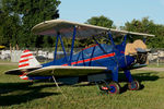 N53040 @ OSH - At the 2016 EAA AirVenture - Oshkosh, Wisconsin