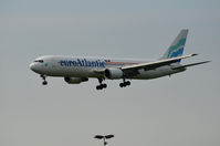 CS-TKR @ EHAM - EURO ATLANTIC 767 - by fink123