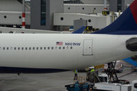 N801NW @ EHAM - DELTA A330 - by fink123