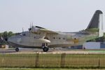 N10019 @ KOSH - Grumman HU-16B Albatross CN G 9240B, N10019 - by Dariusz Jezewski  FotoDJ.com