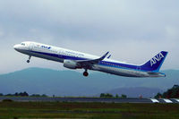 JA113A @ RJOA - At Hiroshima - by Micha Lueck