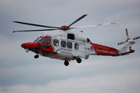 G-MCGP - Display at Gosport and Fareham Inshore Rescue Open Day - by Mark Adams