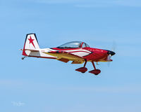 N18VA @ KAWO - 2017 ARLINGTON FLY-IN - by Terry Green