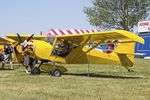 N873RX @ KOSH - Kitfox III CN 873, N873RX - by Dariusz Jezewski  FotoDJ.com