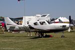 N750CG @ KOSH - Lancair IV-PT, N750CG - by Dariusz Jezewski  FotoDJ.com