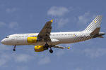 EC-JGM @ LEPA - Vueling Airlines - by Air-Micha