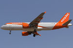 G-EZTY @ LEPA - EasyJet - by Air-Micha