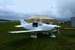 N214ST @ OSH - At the 2016 EAA AirVenture - Oshkosh, Wisconsin - by Zane Adams