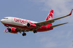 D-AHXF @ LEPA - Air Berlin - by Air-Micha