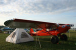 N1111E @ OSH - At the 2016 EAA AirVenture - Oshkosh, Wisconsin - by Zane Adams