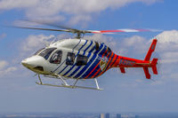 N428CF - CareFlite Bell 429 - by Tim Pruitt Photography