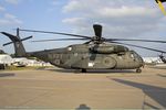 162504 @ KOSH - MH-53E Sea Dragon 162504 TB-17 from HM-15 Blackhawks NAS Norfolk, VA - by Dariusz Jezewski  FotoDJ.com