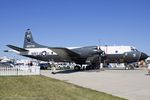 160770 @ KOSH - P-3C Orion 160770 PC-02 CoNA from VP-6 Blue Sharks MCAS Kaneohe Bay, HI - by Dariusz Jezewski  FotoDJ.com