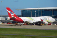 VH-OEJ photo, click to enlarge VH-OEJ photo, click to enlarge