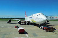 VH-OEJ photo, click to enlarge VH-OEJ photo, click to enlarge