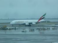A6-EEF - Emirates