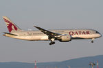 A7-BCM @ VIE - Qatar Airways - by Chris Jilli