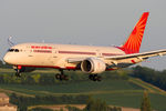 VT-ANL @ VIE - Air India - by Chris Jilli