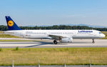 D-AIDK @ EDDF - taxying to the gate - by Friedrich Becker