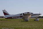 N2182Q @ KOSH - Piper PA-28-181 Archer CN 28-7990297, N2182Q - by Dariusz Jezewski  FotoDJ.com