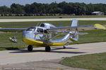 C-FILM @ KOSH - Republic RC-3X Seabee CN 881, C-FILM - by Dariusz Jezewski  FotoDJ.com